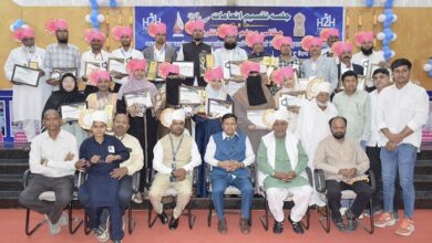 happy to help founcation