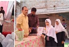 hazrat abubakar siddiqu urdu high school balapur akola