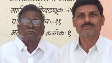 keshav rao gande balapur