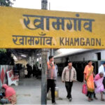 ریاستی حکومت کے ریونیو محکمہ کی تنظیمِ نو سے نئی بحث چھیڑ گئی، کھامگاؤں کے الگ ضلع بننے کے امکانات پھر روشن