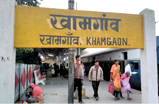 khamgaon buldhana