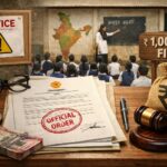 ریاست مہاراشٹرمیں پہلی سے دسویں جماعت تک مراٹھی زبان لازمی؛ حکم پر عمل نہ کرنے والی اسکولوں کے خلاف سخت کارروائی کا فیصلہ