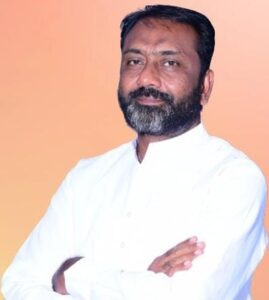 mohammad akram balapur