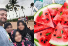 mumbai mein biryani ke baad tarbuz khane se maut