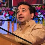 سرکاری کام میں رکاوٹ کیس: اہم دفعات سے بری، مگر سزا برقرار: رانے کو راحت بھی، سزا بھی؛ انجینئر پر کیچڑ پھینک کیس میں فیصلہ؛ نیتیش رانے کو ایک لاکھ جرمانہ اورایک ماہ قید