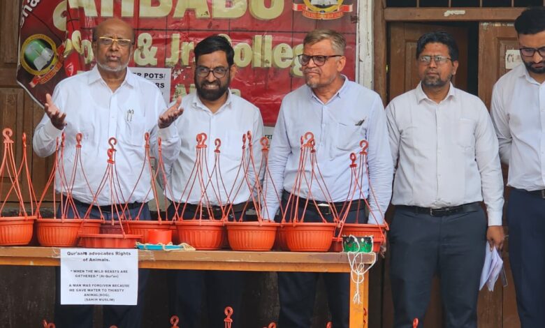 patur shahbabu school