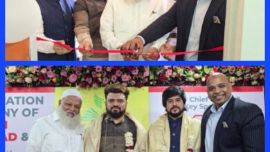 shaheen group meera road mumbai