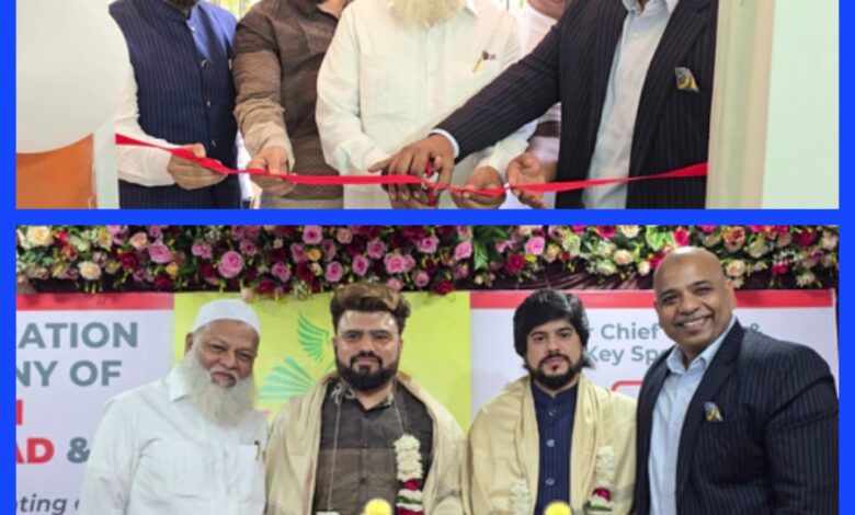 shaheen group meera road mumbai