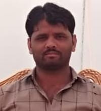 zubair ahmed balapur