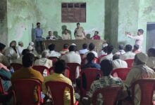 AMAN COMMITTEE BALAPUR