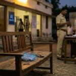 اکولہ: ​55 سالہ درندے کی 10 سالہ بچی کے ساتھ جنسی زیادتی! ​واقعہ پاتور تعلقہ کےچانّی پولیس اسٹیشن کی حدود میں واقع ایک گاؤں میں پیش آیا