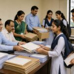 بارویں جماعت کے رزلٹ کی تقسیم 25 مئی کو۔۔