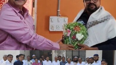 akola zakir nomani news