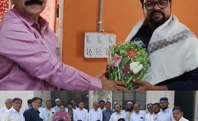 akola zakir nomani news