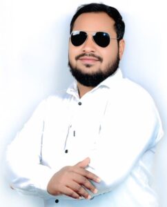 asif shah balapur akola