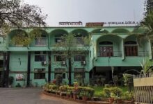 bal bharti pune