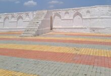 balapur eidgah akola