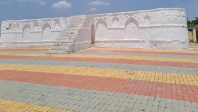balapur eidgah akola