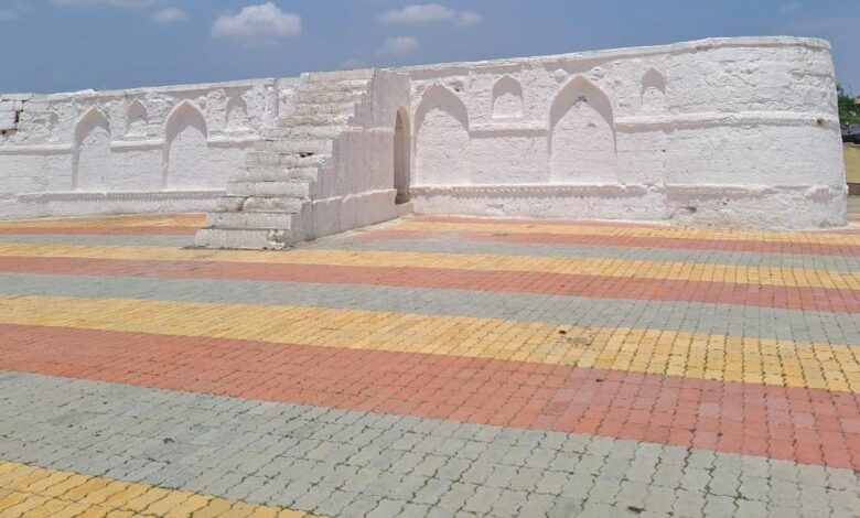 balapur eidgah akola