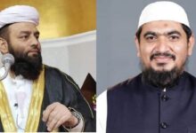balapur huzefa vastanvi and maulana usman ludhiyanvi