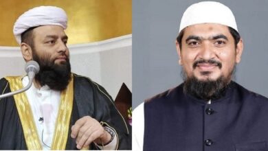 balapur huzefa vastanvi and maulana usman ludhiyanvi