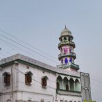 بالاپور میں عظیم الشان دینی اجتماع کی تیاریوں کا آغاز، انتظامی میٹنگ آج 13 مئی کو ؛ حضرت مولانا حذیفہ صاحب وستانوی اور شاہی امامِ پنجاب حضرت مولانا عثمان صاحب لدھیانوی 18 مئی کو بالاپورتشریف لائیں گے