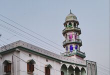 balapur shahi chowk masjid