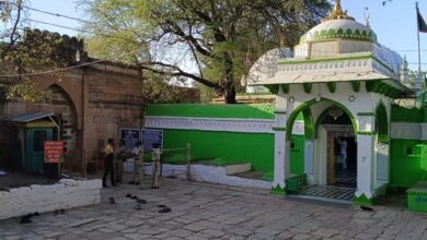 bhojshala indor madhya pardesh case