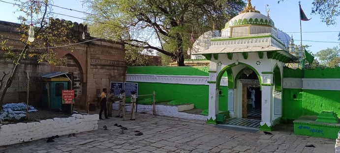 bhojshala indor madhya pardesh case