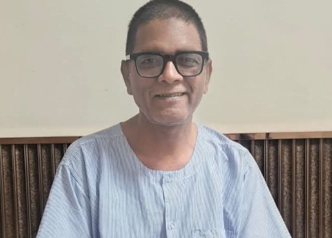 farooque ahmed gul bootey