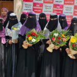 اکولہ ،حاجی محمد جعفر صدیقی اردو آرٹس اینڈ سائنس جونیئر کالج کا 92 فیصد نتیجہ
