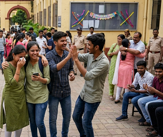 hsc result 2026