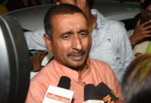 kuldip singh sengar