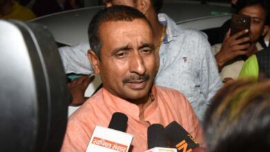 kuldip singh sengar