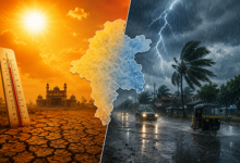 marathwada hogi barish may 2026
