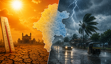 marathwada hogi barish may 2026