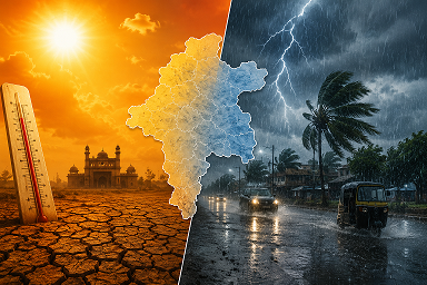 marathwada hogi barish may 2026