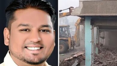 matin patel aurangabad nida khan case