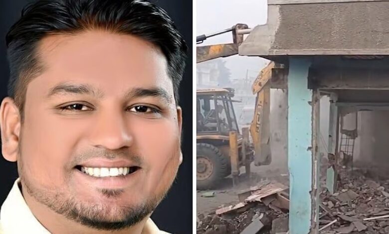 matin patel aurangabad nida khan case