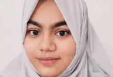 nayab fatema akola
