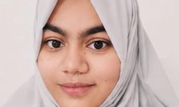 nayab fatema akola