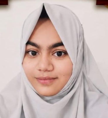 nayab fatema akola