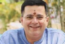 ncp anand pranjpe