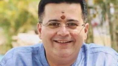 ncp anand pranjpe
