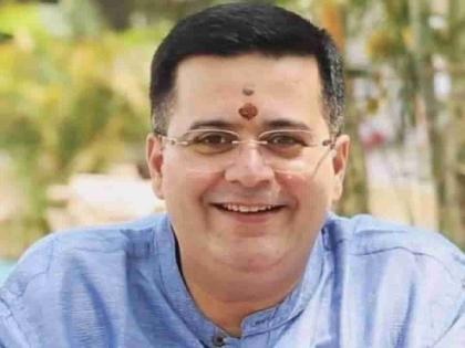 ncp anand pranjpe