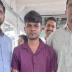 پونے بم معاملہ: ناگپوراے ٹی ایس کی بڑی کارروائی، ملزم شیواجی راٹھوڑ ریلوے اسٹیشن سے گرفتار؛ پڑھیں تفصیلی رپورٹ