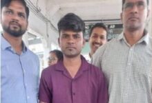 shivaji rathod
