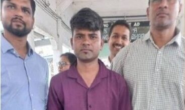 shivaji rathod