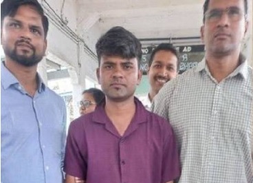 shivaji rathod