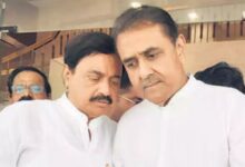 sunil tatkari and praful patel ncp ajit pawar